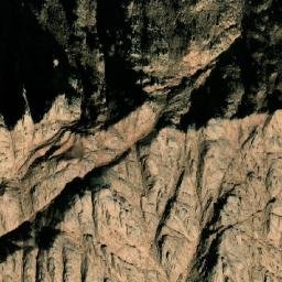 Satellite imagery of Jabal Wudayy Ḩamad, EG