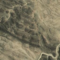 Satellite imagery of Ahr-i-Zauo, PK