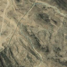 Satellite imagery of Ahr-i-Zauo, PK