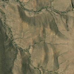 Satellite imagery of Arunzar, PK