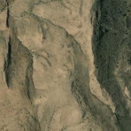 Satellite imagery of Arunzar, PK