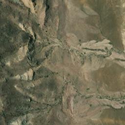 Satellite imagery of Arunzar, PK