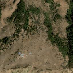 Satellite imagery of Thāle Ḍā̃ḍā, NP