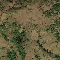 Satellite imagery of Dakhamul Ḍā̃ḍā, NP
