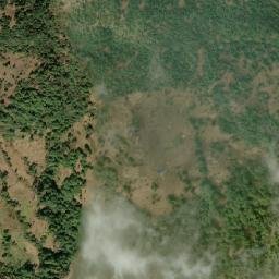 Satellite imagery of Dakhamul Ḍā̃ḍā, NP