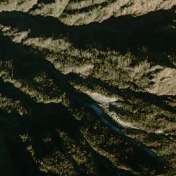 Satellite imagery of Jagkung La, CN