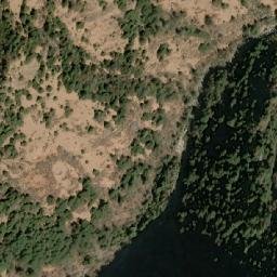 Satellite imagery of Banggar La, CN