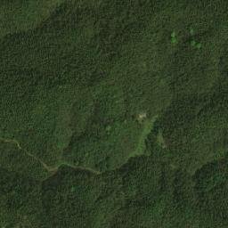 Satellite imagery of Shangyanhu Shan, CN