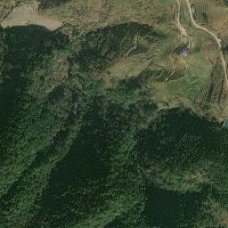 Satellite imagery of Dong Shan, CN