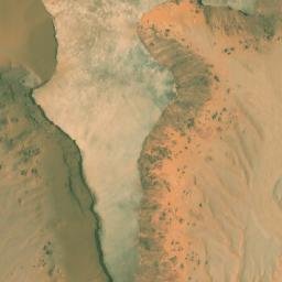 Satellite imagery of Garet Sidi Ali Moumene, DZ
