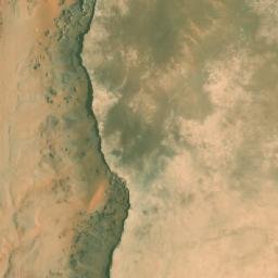 Satellite imagery of Garet Sidi Ali Moumene, DZ