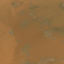 Satellite imagery of Bour el Hamra, DZ