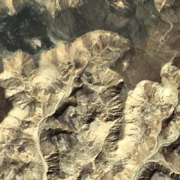Satellite imagery of Jabal Umm Quwaysah, EG