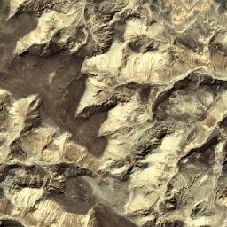 Satellite imagery of Jabal Umm Quwaysah, EG