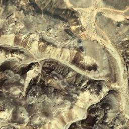 Satellite imagery of Jabal Umm Quwaysah, EG