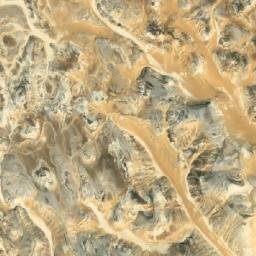 Satellite imagery of Jabal al Bāb wa al Madfa‘, EG