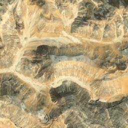 Satellite imagery of Jabal al Bāb wa al Madfa‘, EG