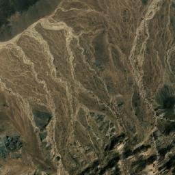 Satellite imagery of Jabal al Ja‘lah, EG