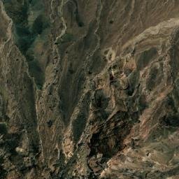 Satellite imagery of Jabal al Ja‘lah, EG