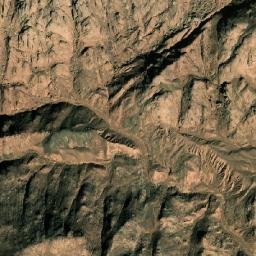 Satellite imagery of Jabal Wudayy Ḩamad, EG