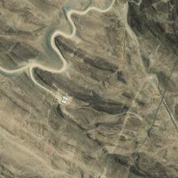 Satellite imagery of Ahr-i-Zauo, PK