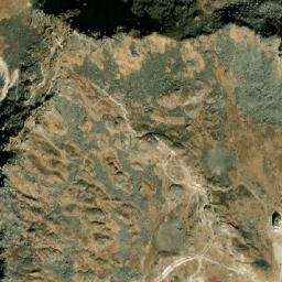 Satellite imagery of Sebu La, CN