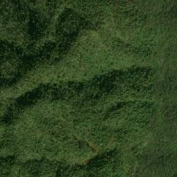 Satellite imagery of Shangyanhu Shan, CN