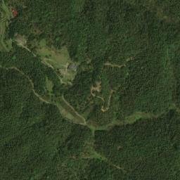Satellite imagery of Shangyanhu Shan, CN