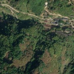Satellite imagery of Tongpen’an, CN