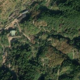 Satellite imagery of Tongpen’an, CN