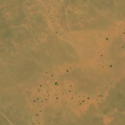 Satellite imagery of Lemgueirinat, EH