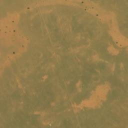 Satellite imagery of Lemgueirinat, EH