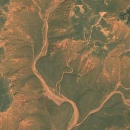 Satellite imagery of Garet Tigfermas, DZ