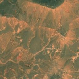 Satellite imagery of Garet Tigfermas, DZ