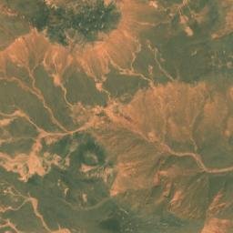 Satellite imagery of Garet Tigfermas, DZ