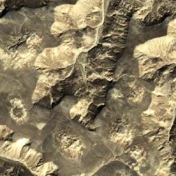 Satellite imagery of Jabal Juwayshah, EG