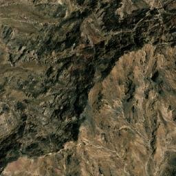 Satellite imagery of Jabal al Ja‘lah, EG