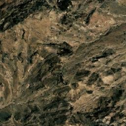 Satellite imagery of Jabal al Ja‘lah, EG