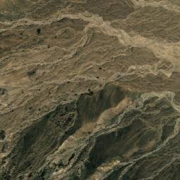 Satellite imagery of Jabal al Ja‘lah, EG