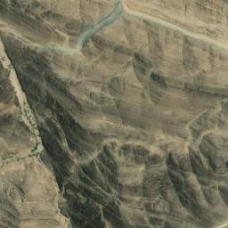 Satellite imagery of Kartusi, PK