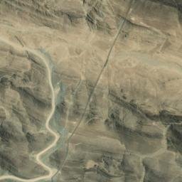 Satellite imagery of Ahr-i-Zauo, PK