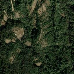 Satellite imagery of Thām Ḍā̃ḍā, NP