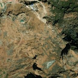 Satellite imagery of Sebu La, CN