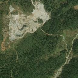 Satellite imagery of Popo Yan, CN