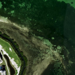 Satellite imagery of Bishops Point, US