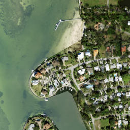 Satellite imagery of Stephens Point, US