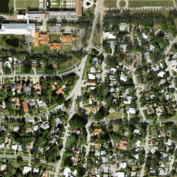 Satellite imagery of Stephens Point, US