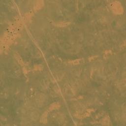 Satellite imagery of Lemgueirinat, EH