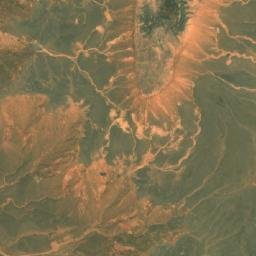 Satellite imagery of Garet Tigfermas, DZ