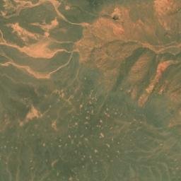 Satellite imagery of Garet Tigfermas, DZ